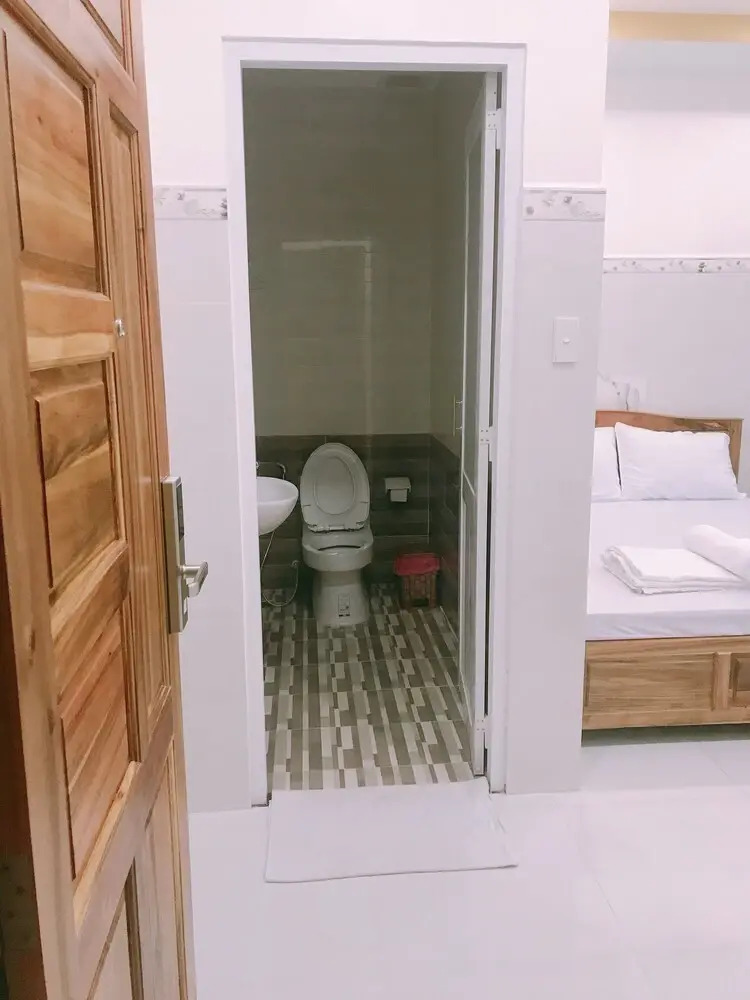 Foto - Hotel thanh vinh