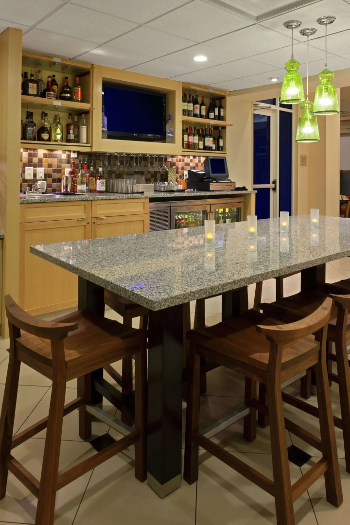 Foto - Hilton Garden Inn Gainesville