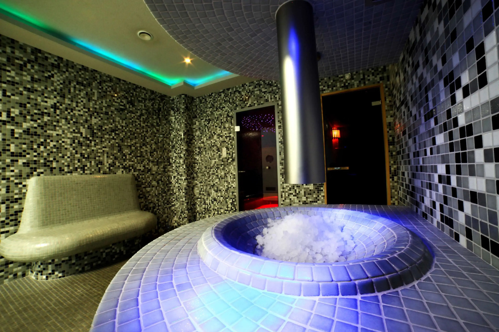 Foto - Golden Tulip Gdańsk Residence