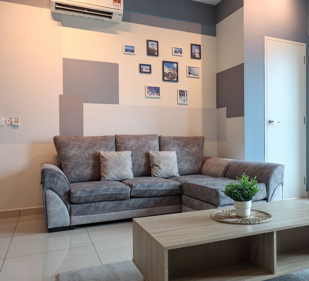 Ong Kim Wee Residence Melaka By I Housing