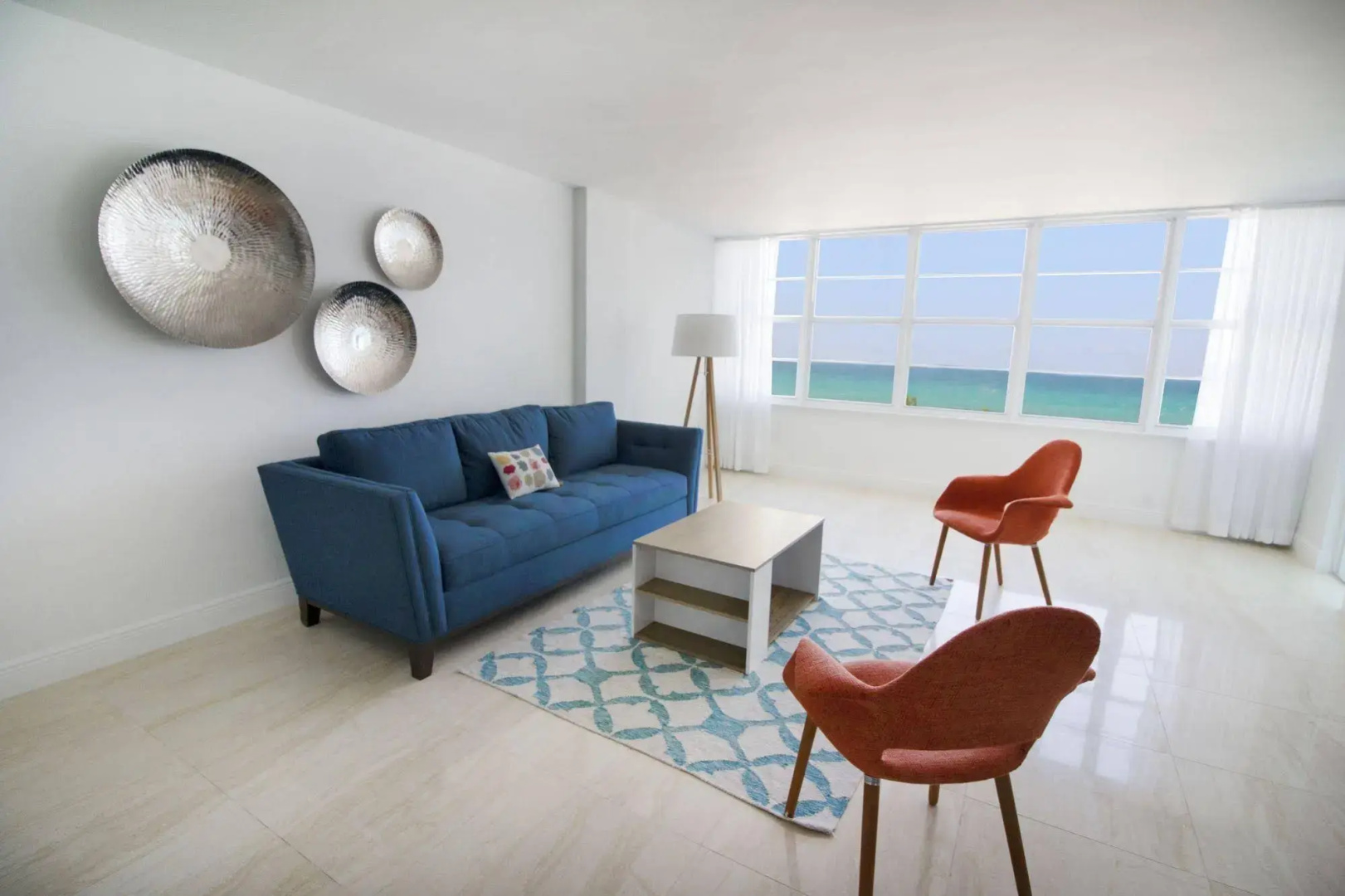 Photo - Seacoast Suites on Miami Beach