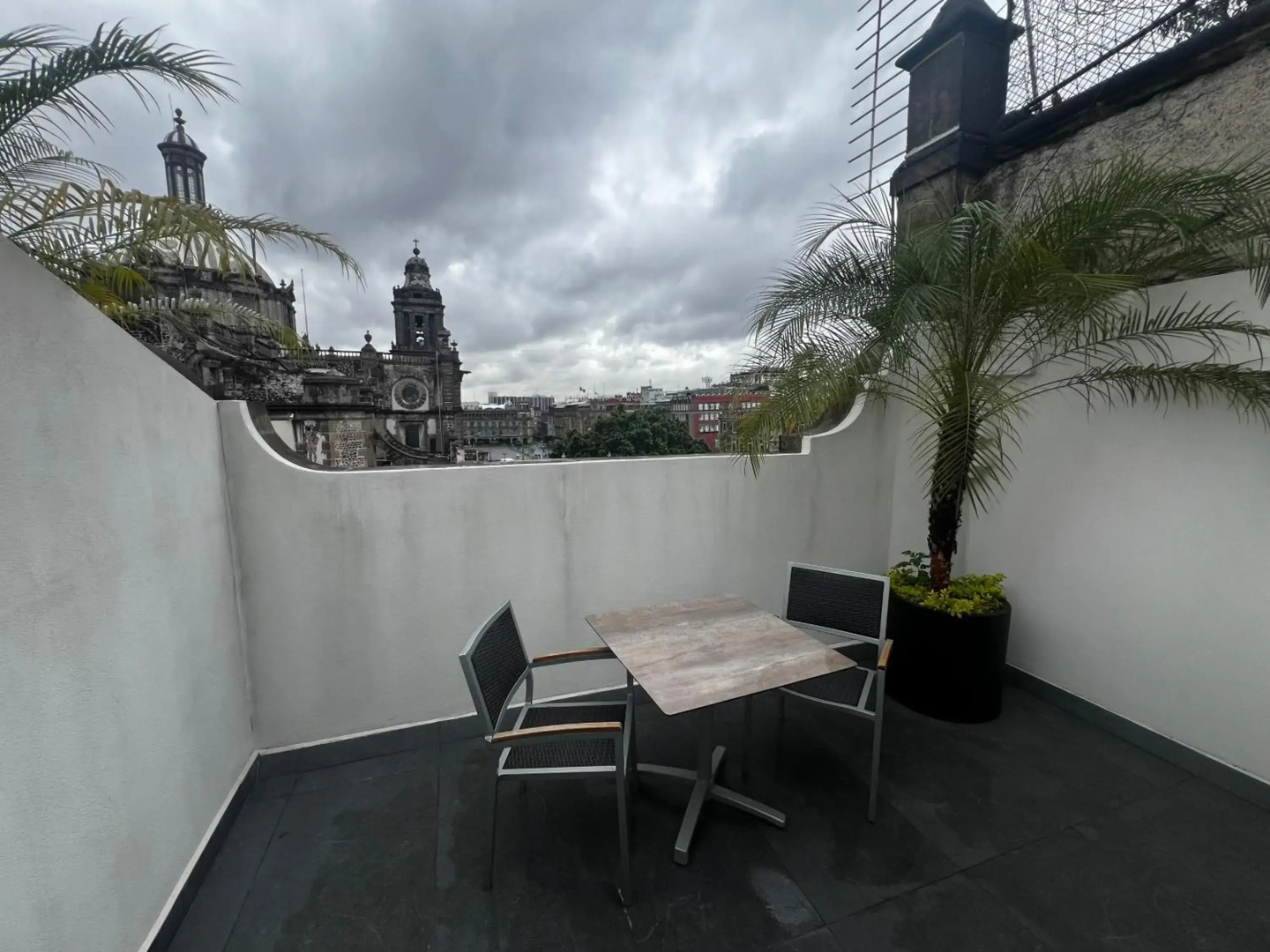 Photo - Hotel Catedral