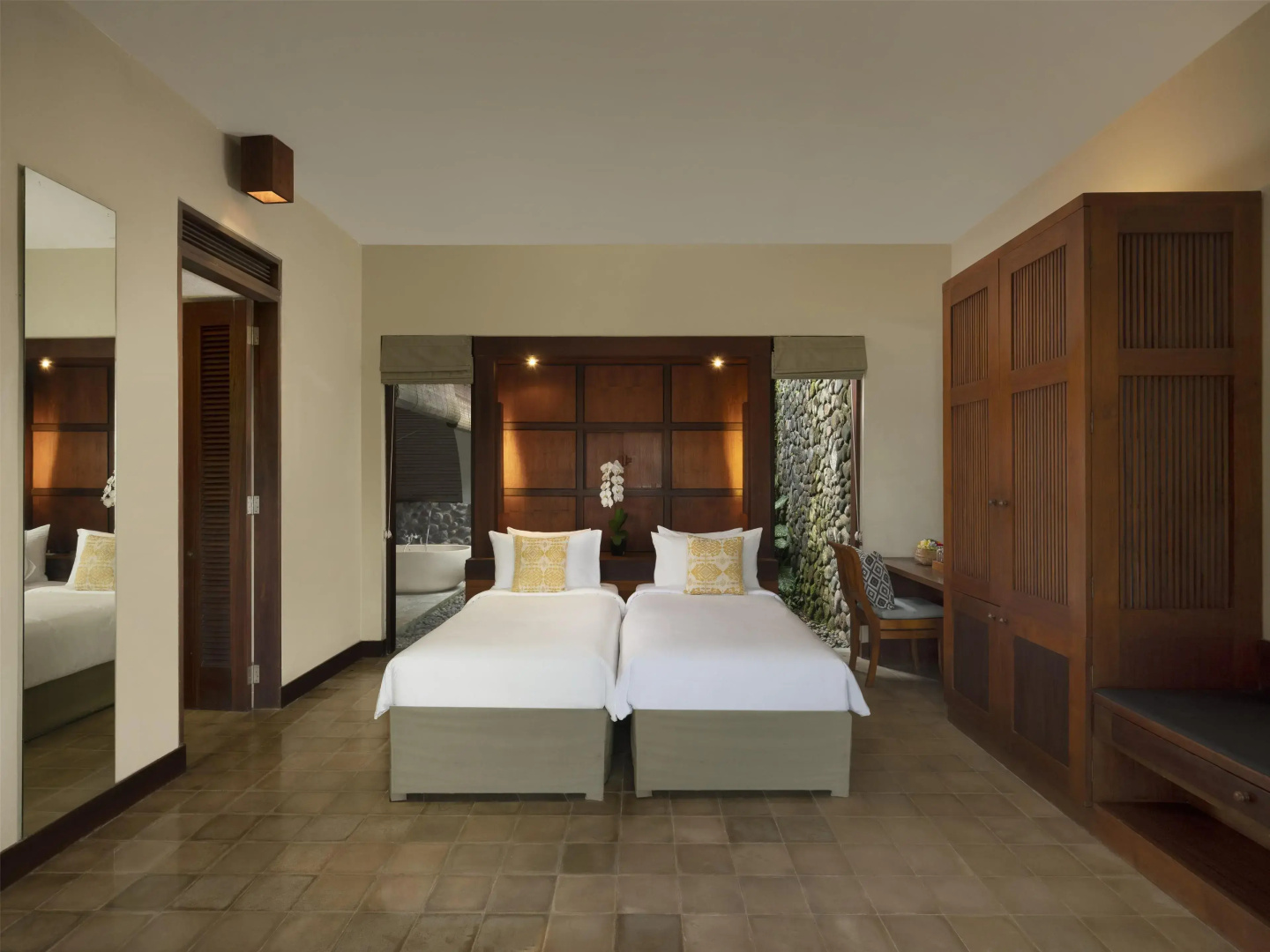 Photo - Alila Ubud. Bali