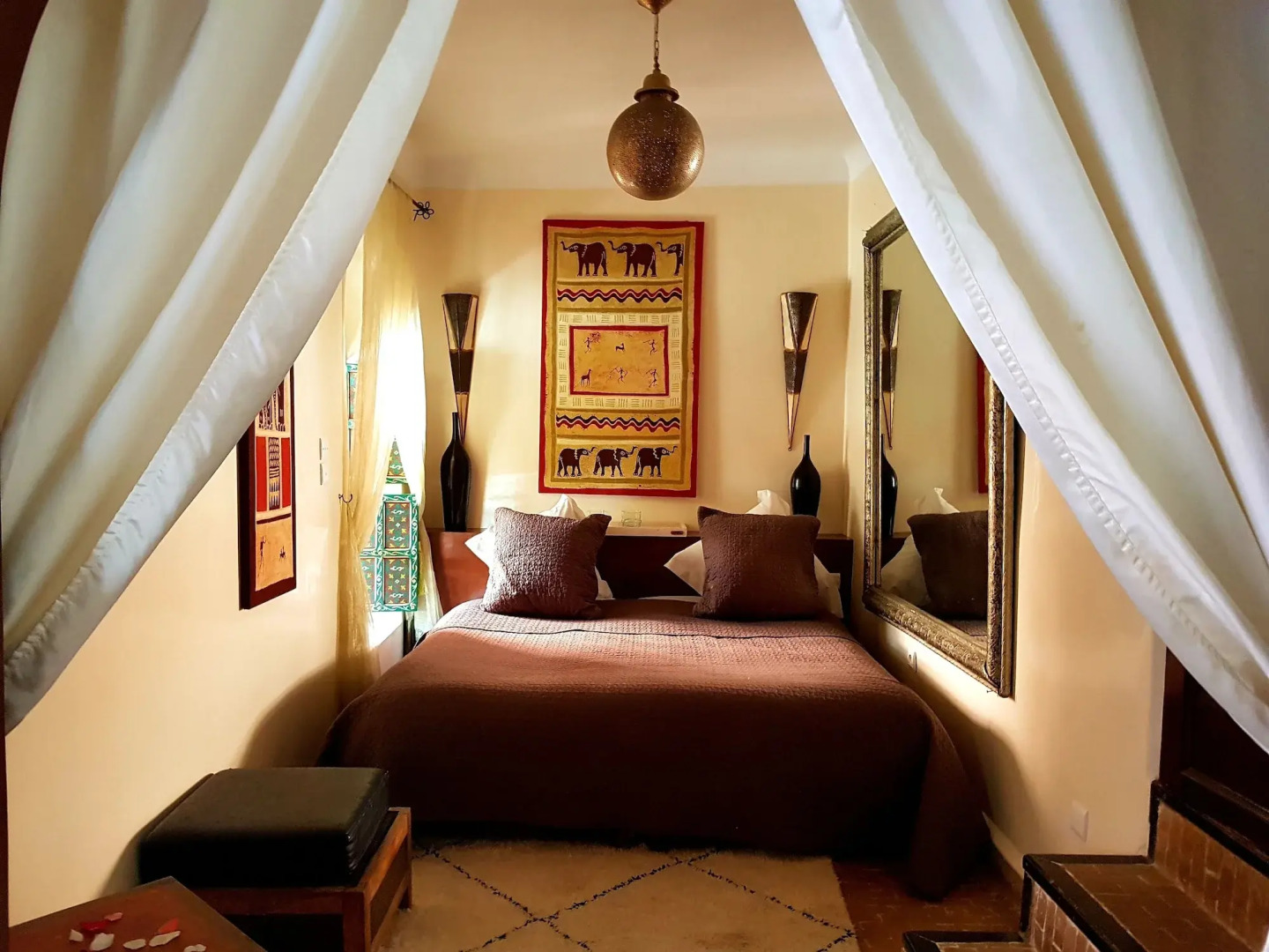 Foto - Riad El Grably