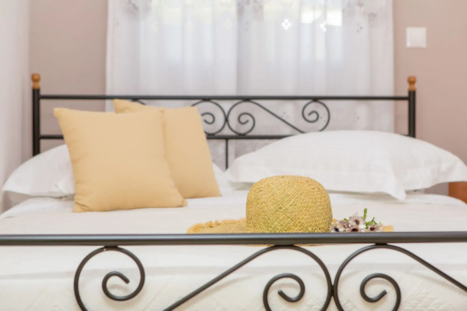 Foto - Villa of Roses in Naxos - Private villa with pool