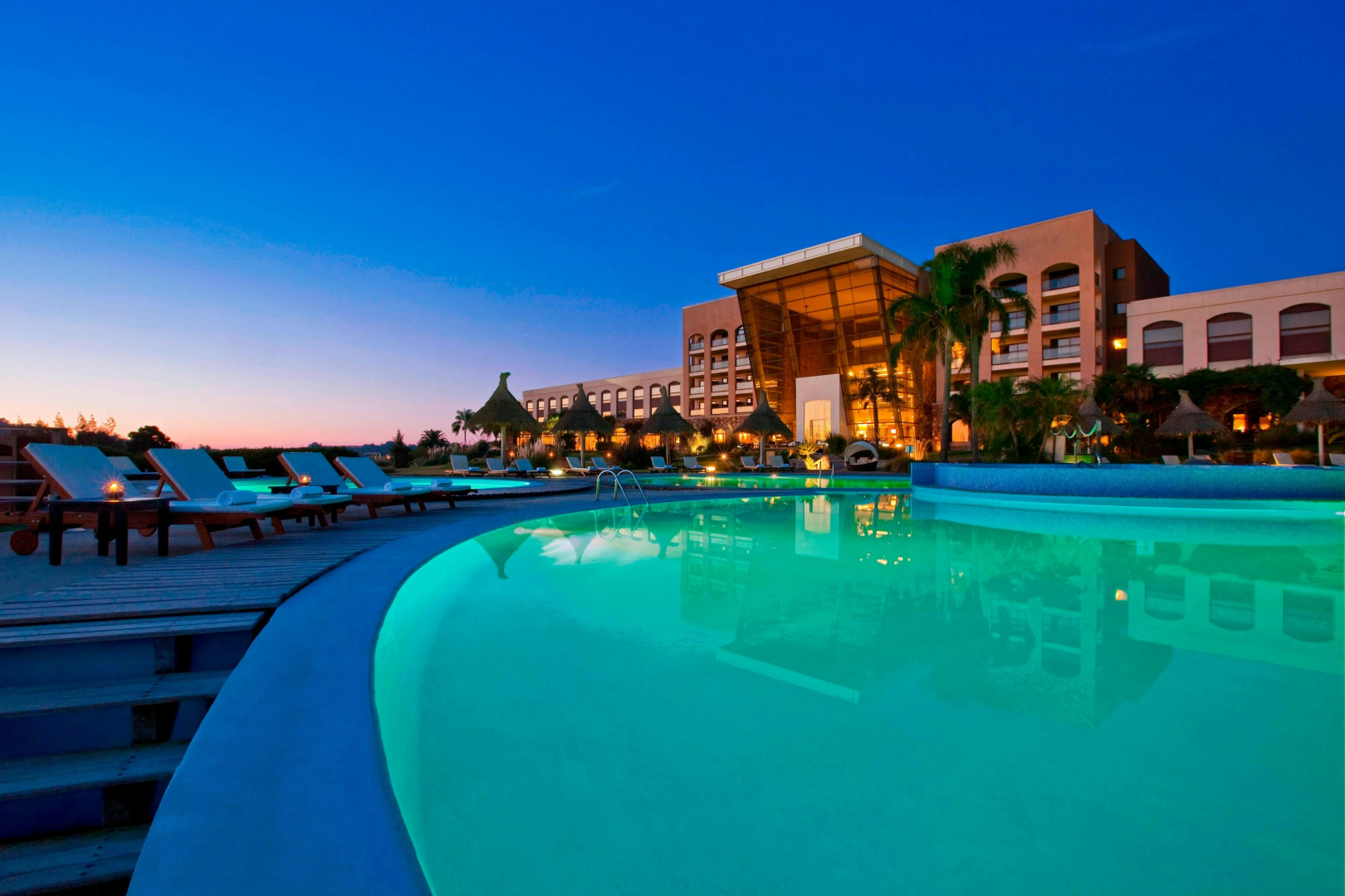 Foto - Sheraton Colonia Golf & Spa Resort