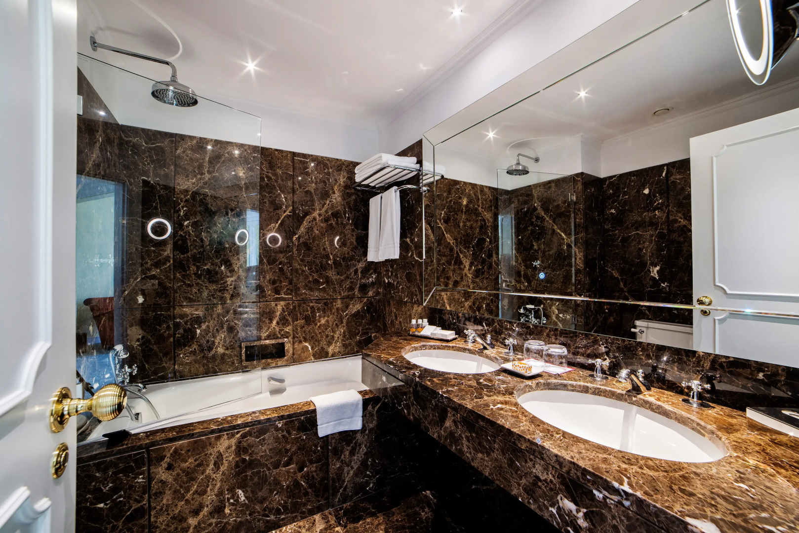 Foto - Hospes Infante Sagres Porto - Small Luxury Hotels Of The World