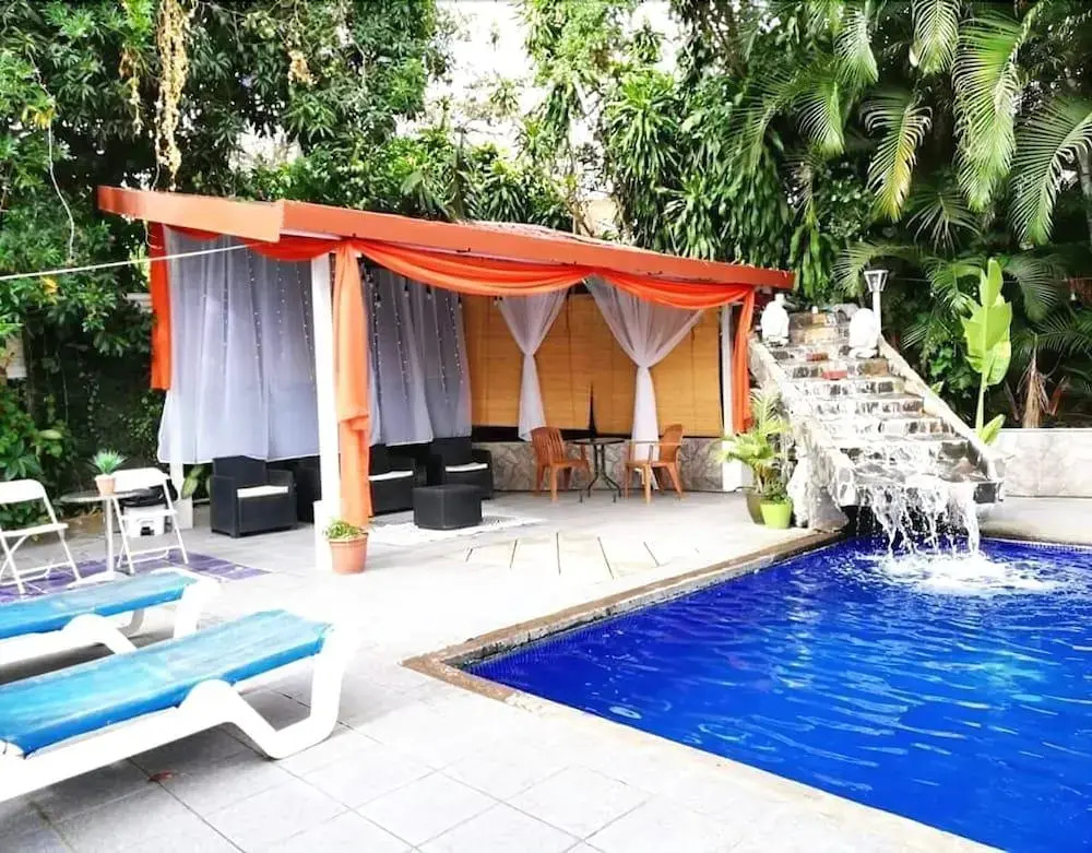 Foto - Brillasol Airport Hotel