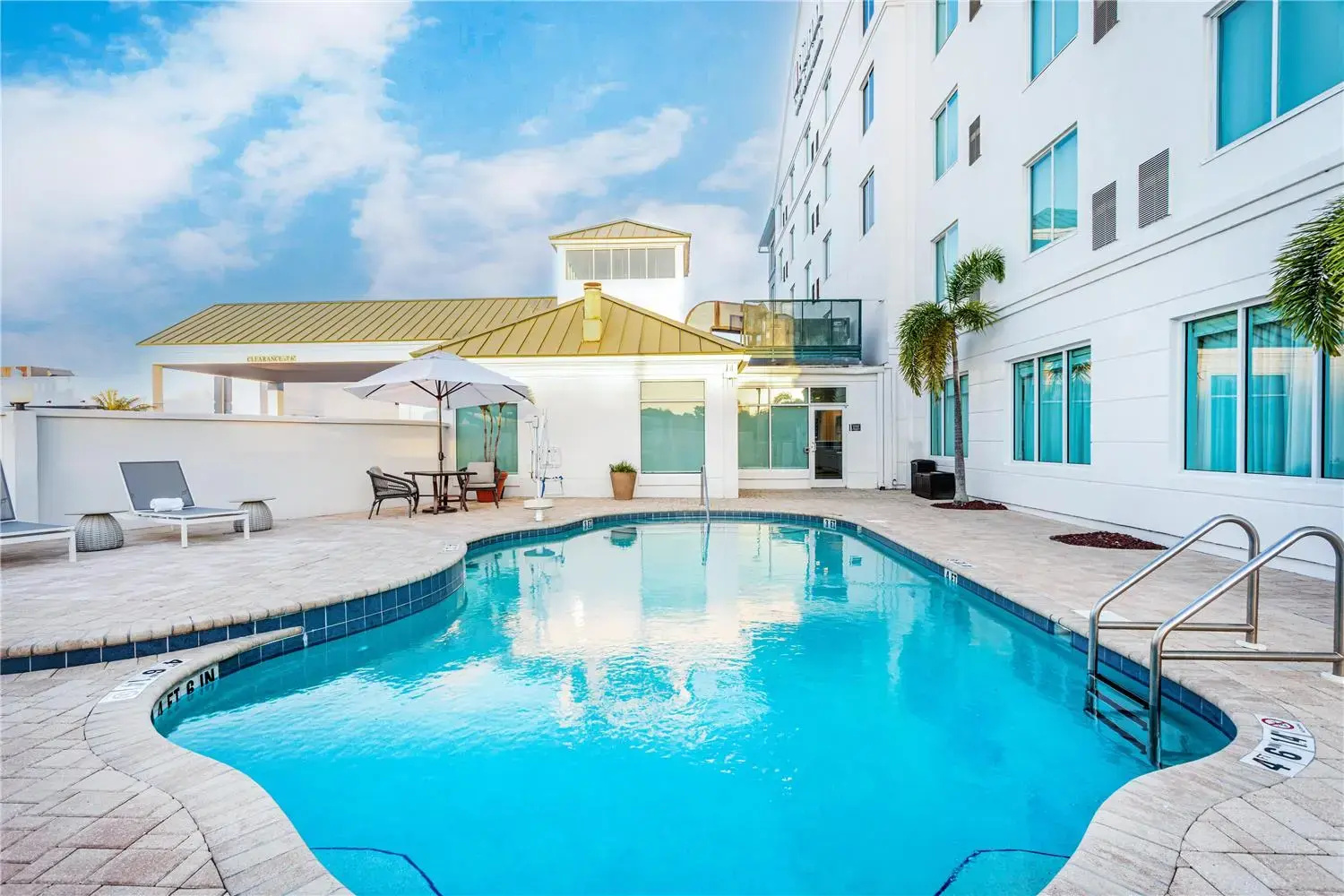 Foto - Hilton Garden Inn Tampa Northwest/Oldsmar