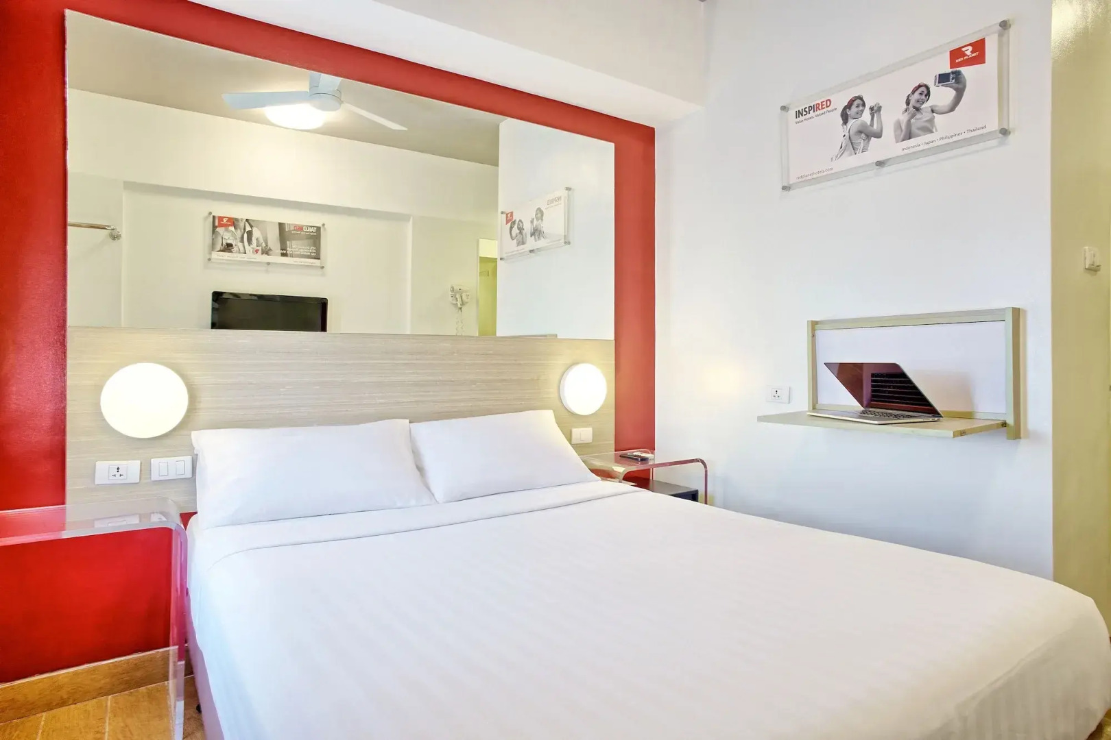 Foto - Red Planet Cebu