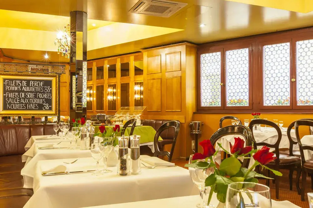 Photo - b-smart motel Basel