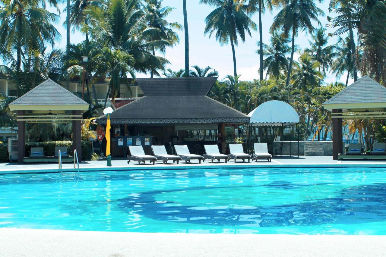 Foto - Waterfront Insular Hotel Davao