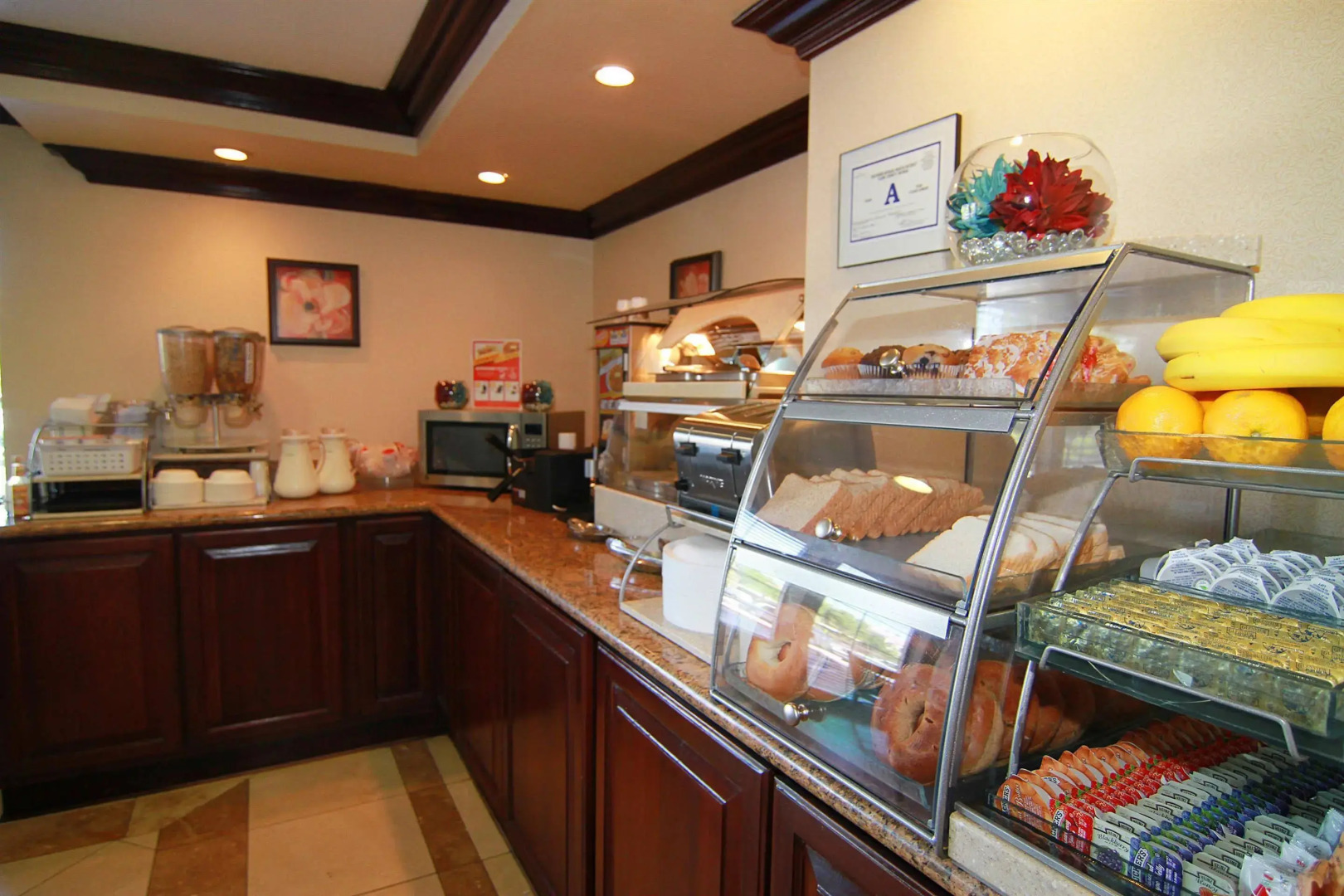 Foto - Best Western Plus Las Vegas West