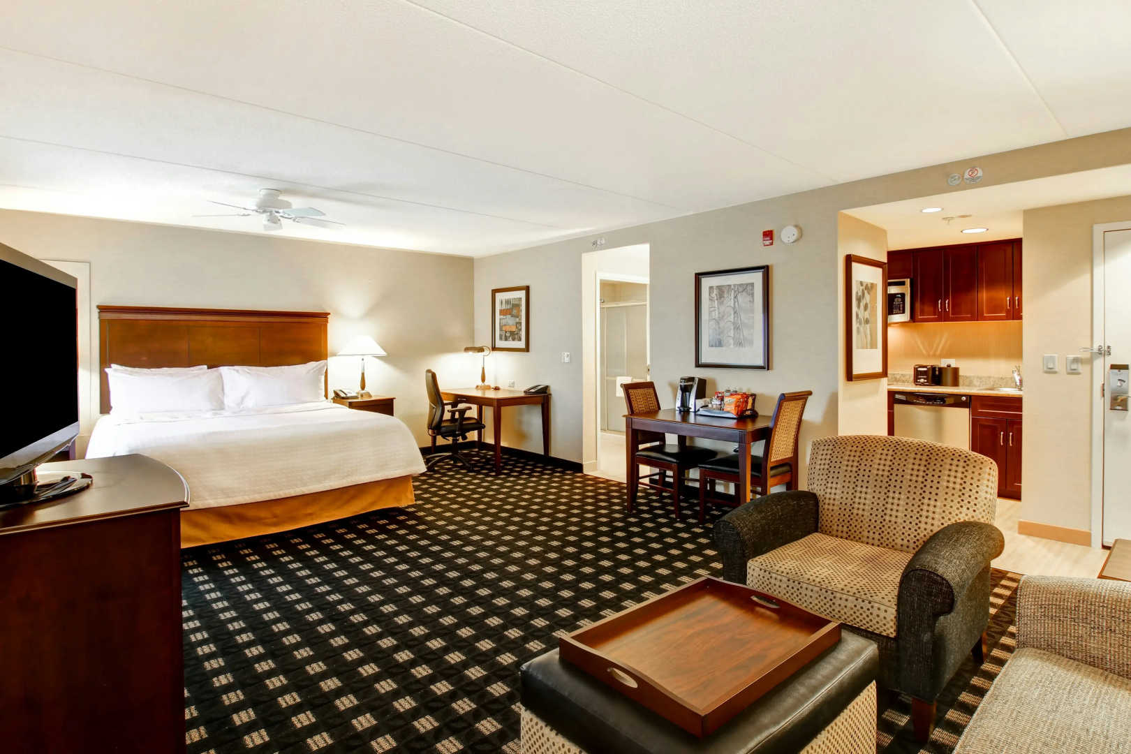 Foto - Homewood Suites by Hilton Toronto Airport Corporate Centre