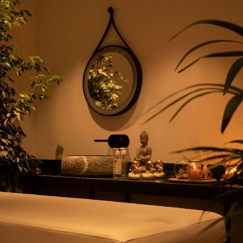 Foto - Moncafe Boutique Hotel & SPA Tirana