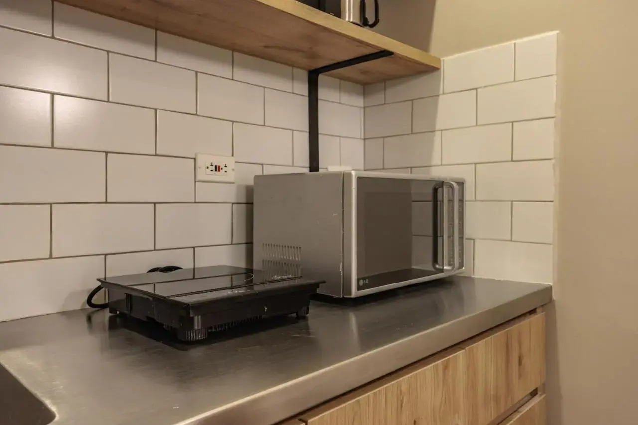 Foto - The Somos Flats Laureles