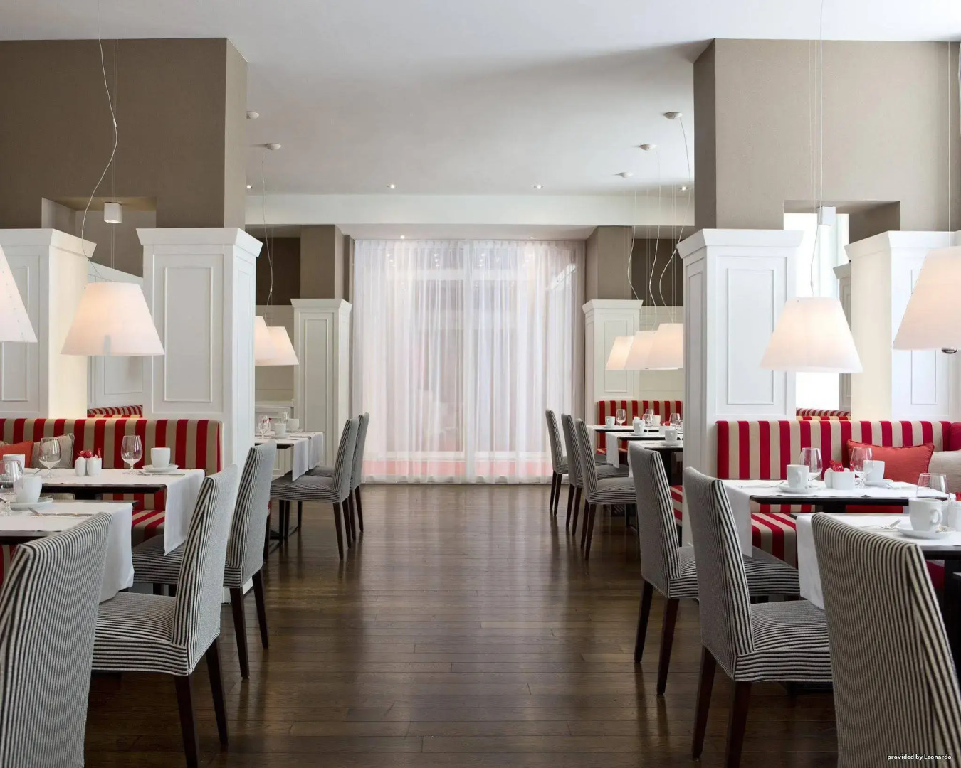 Foto - The Harmonie Vienna, BW Premier Collection