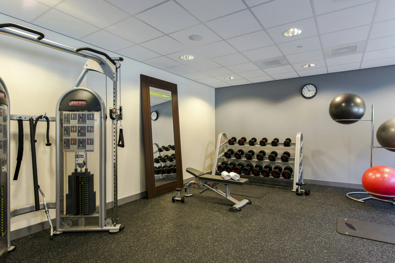 Foto - Hampton by Hilton Amsterdam/Arena Boulevard