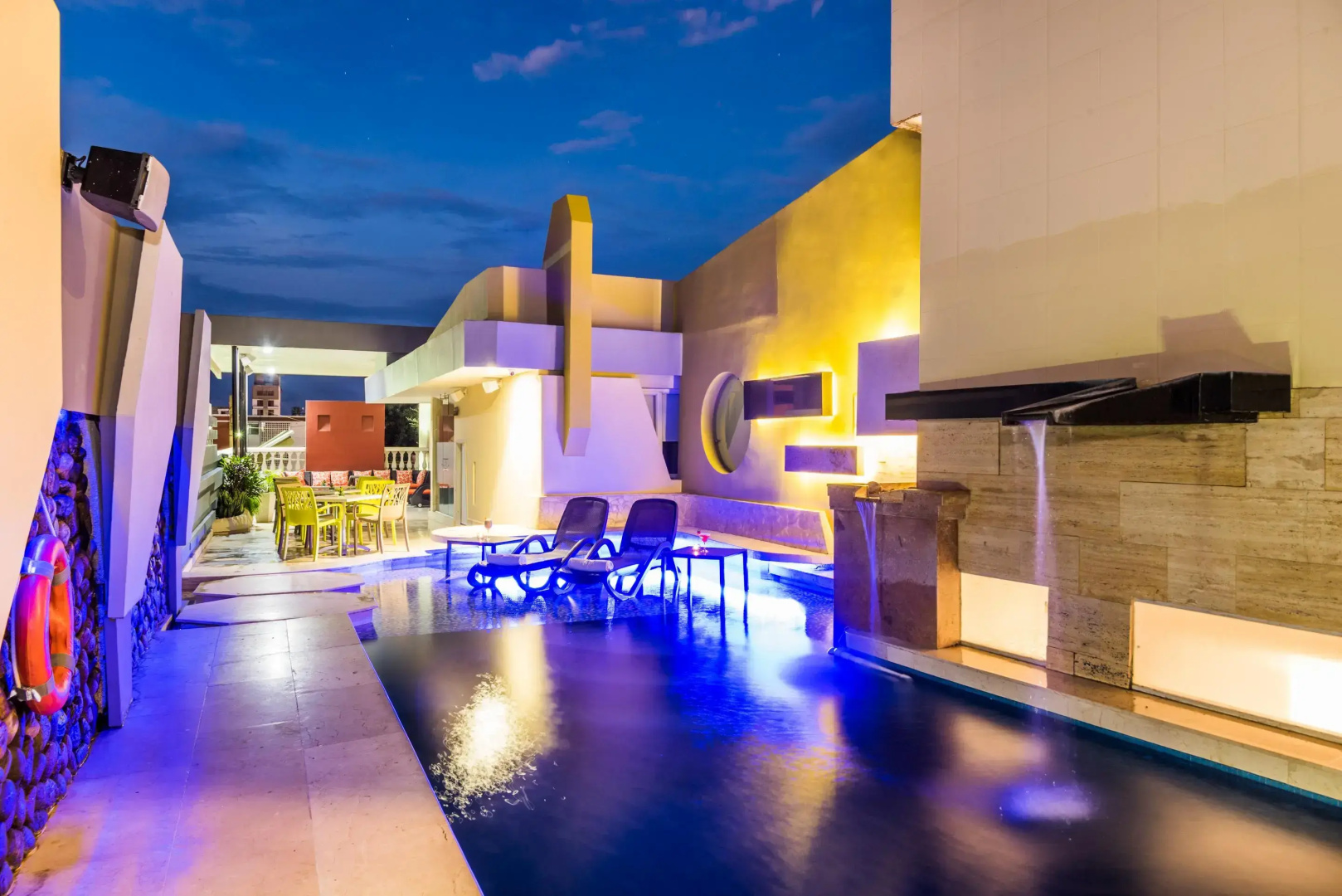 Photo - Hotel American Golf