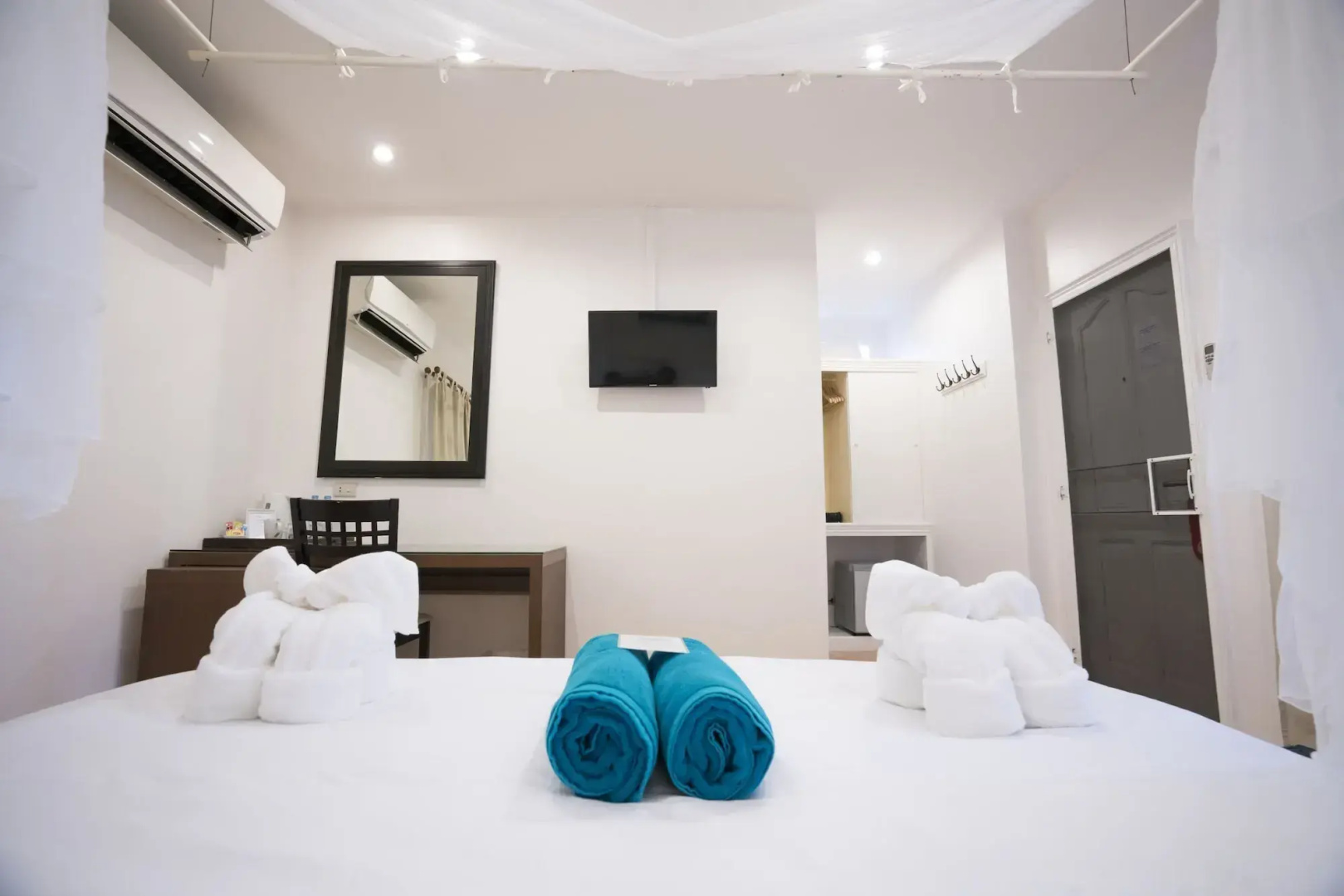 Photo - King's Garden Resort - SHA Plus
