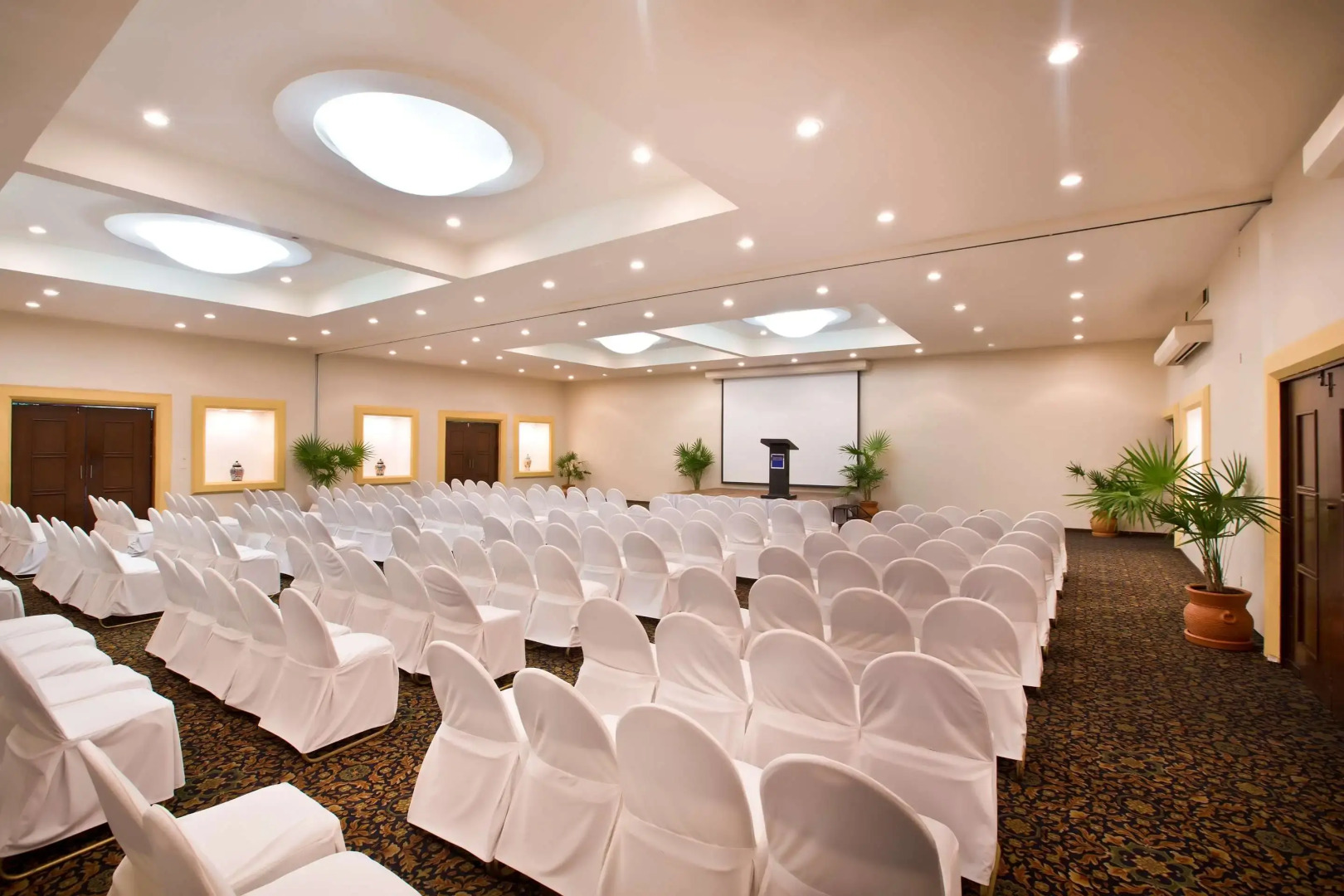 Photo - Barceló Ixtapa - All Inclusive