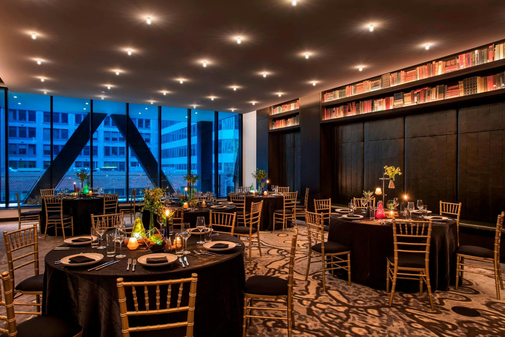 Foto - Hotel EMC2, Autograph Collection