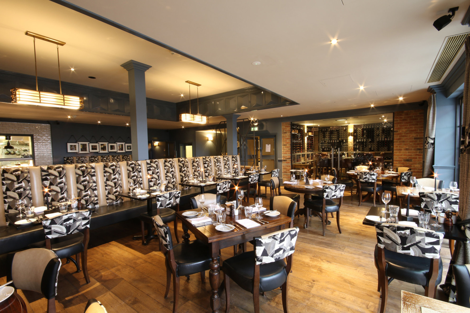 Photo - Hotel du Vin & Bistro Newcastle