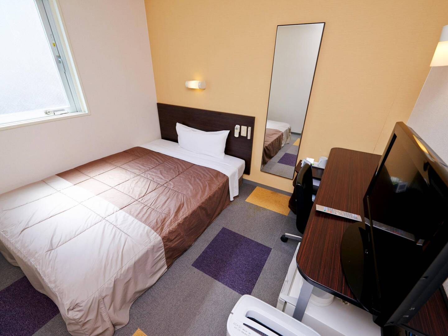 Foto - Super Hotel Shinyokohama