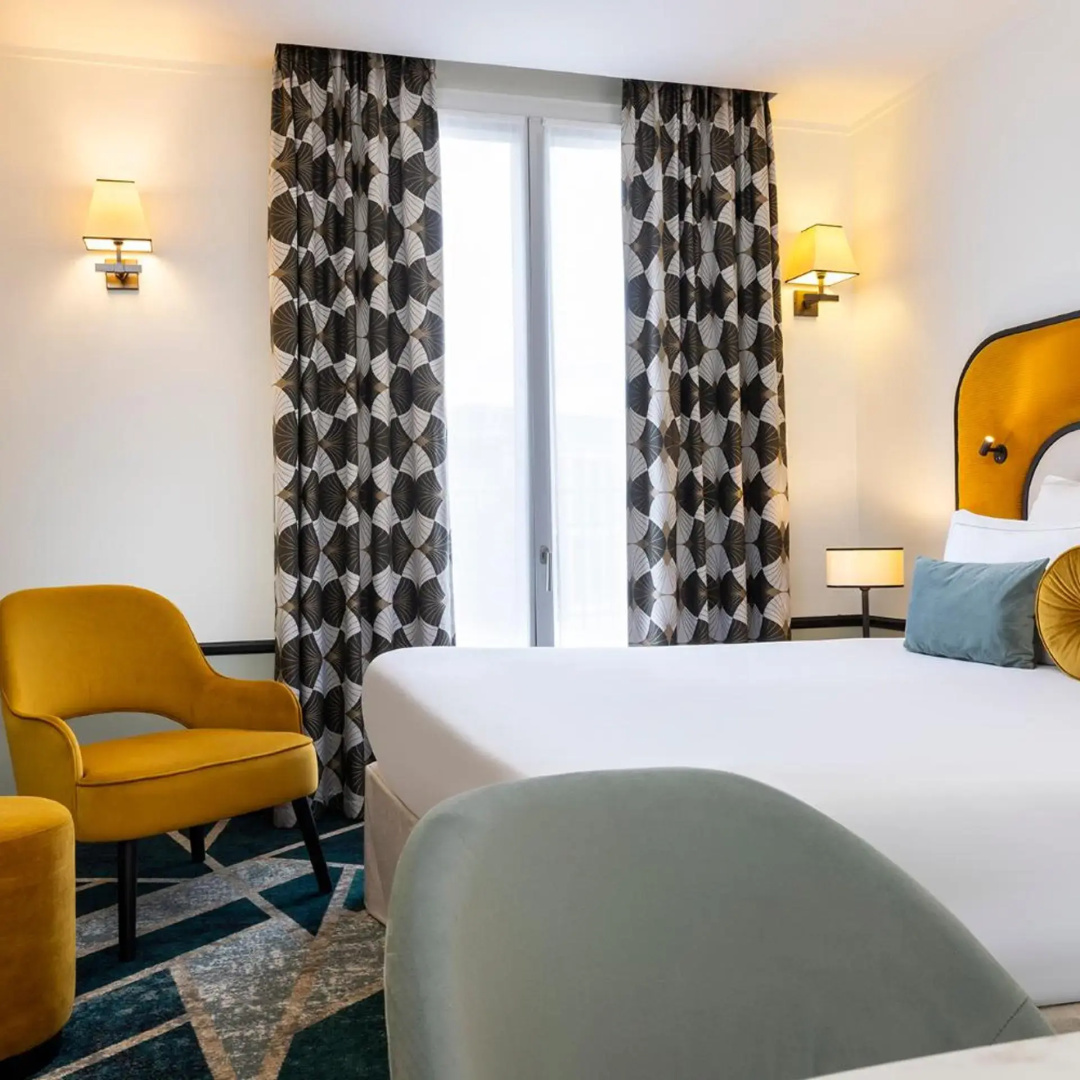 Foto - Hôtel Aiglon