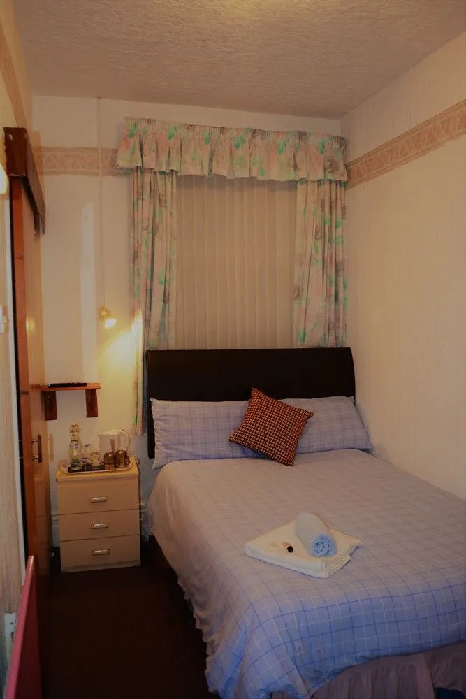 Foto - The Woodland Hotel