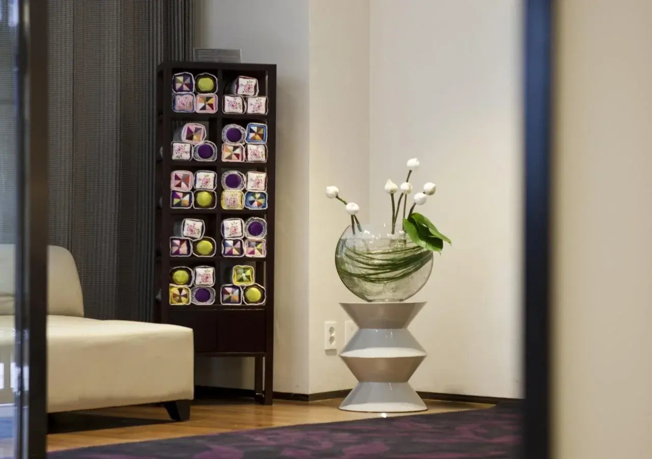 Foto - K9 Myeongdong Hotel