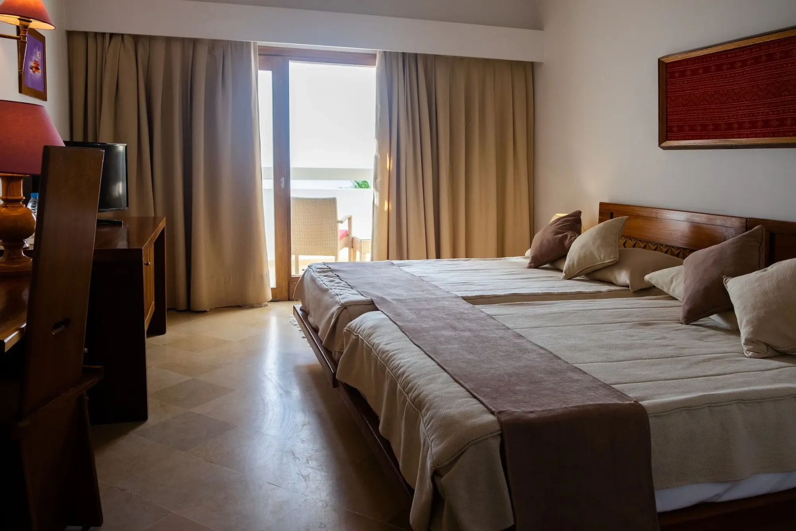 Photo - The Orangers Beach Resort and Bungalows All Inclusive