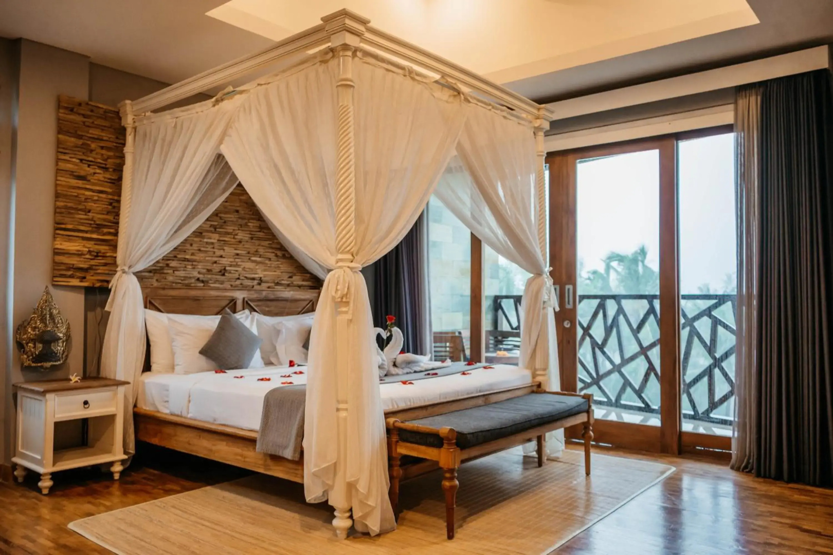 Foto - Wadari Retreat Villa Ubud