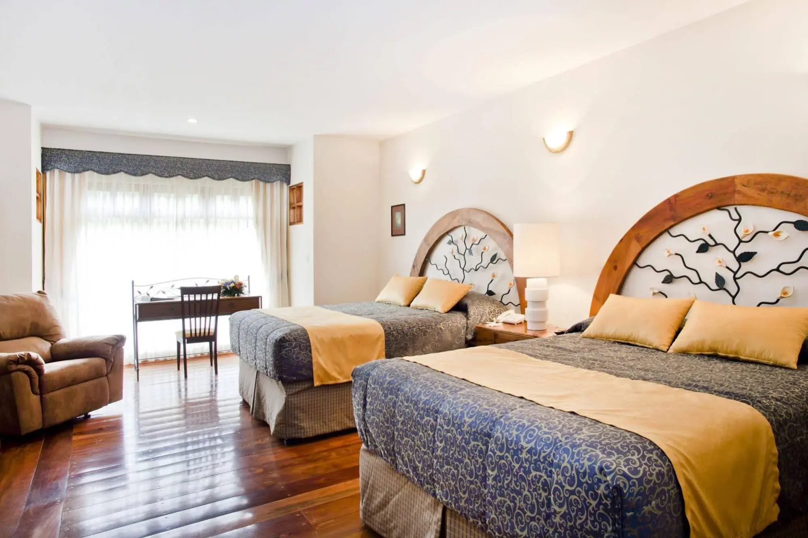 Foto - El Rodeo Estancia Boutique Hotel & Steakhouse