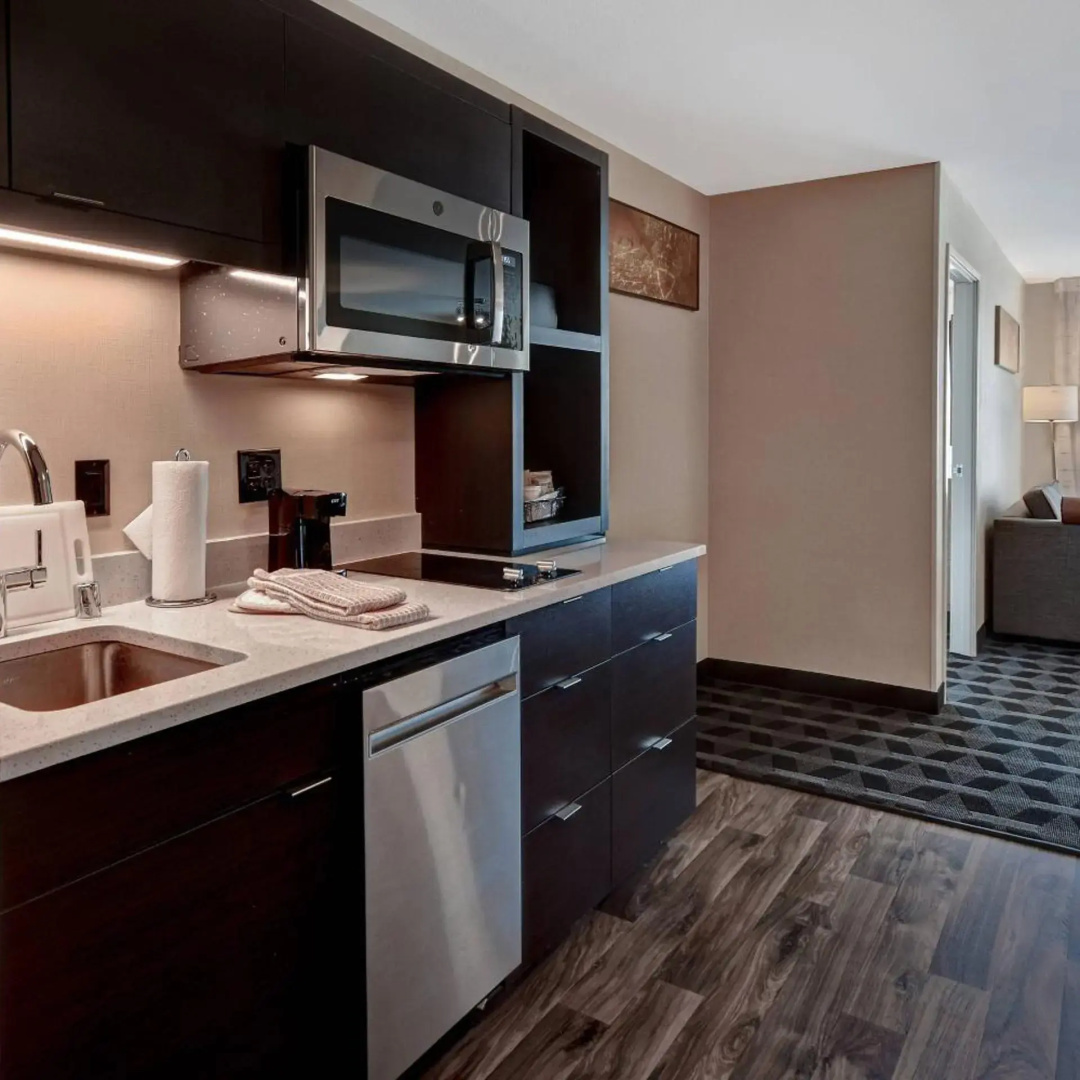 Foto - TownePlace Suites by Marriott Las Vegas Airport South