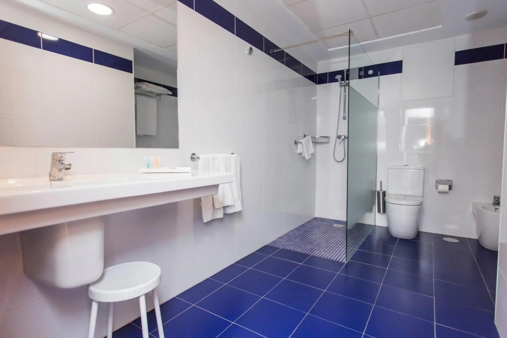 Foto - Hotel Voramar