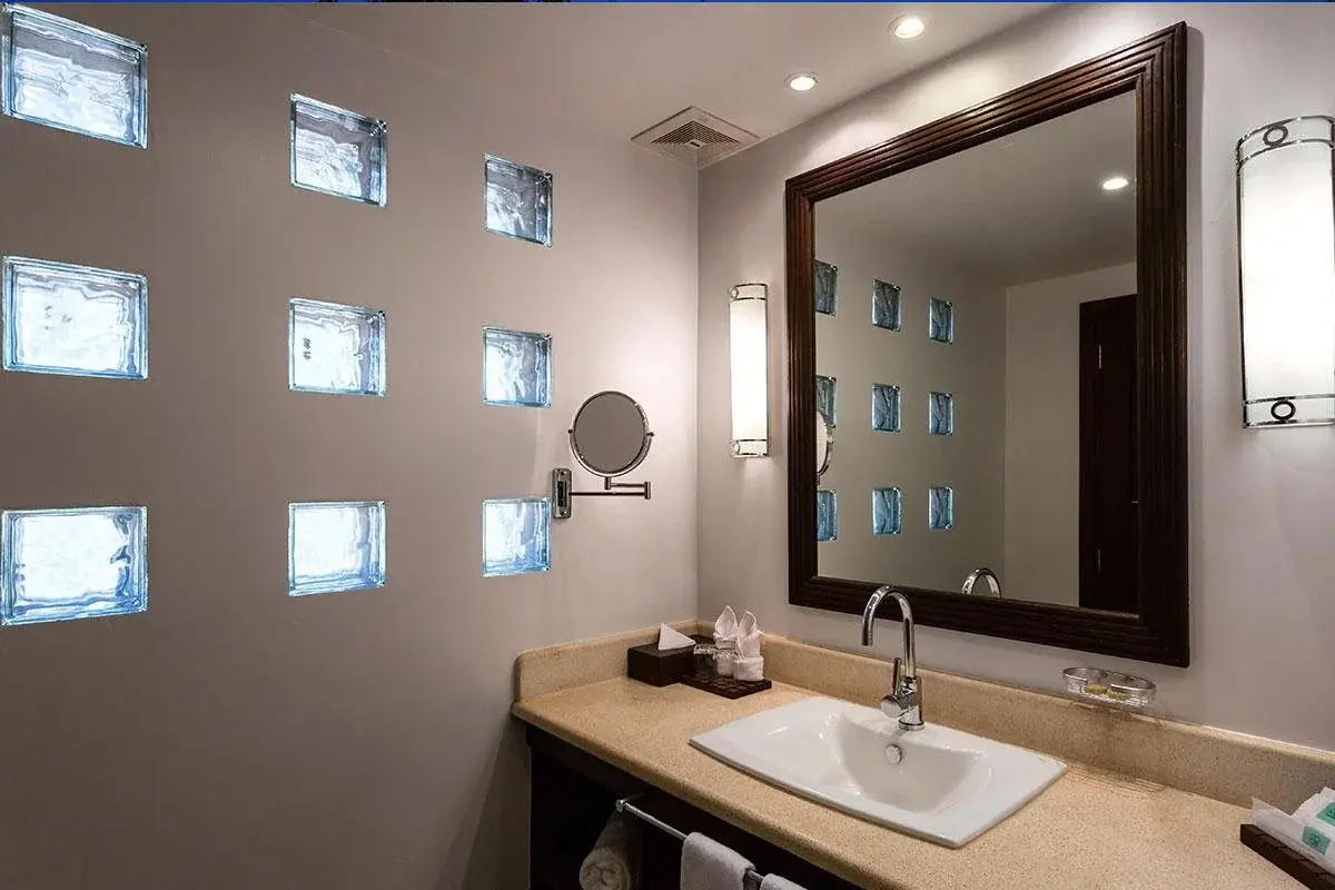 Foto - Heritage Suites Hotel