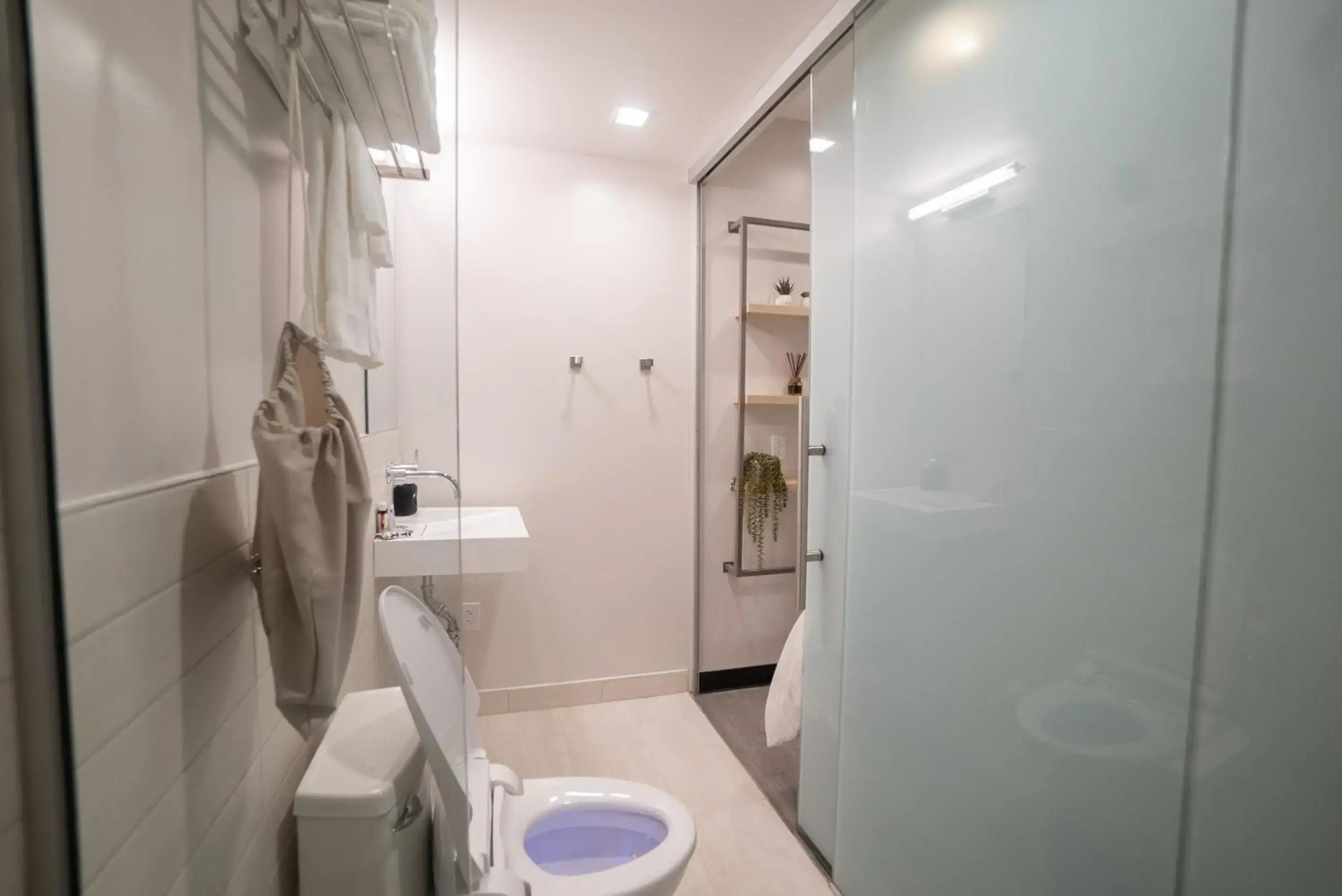 Photo - SOVA Micro-Room & Social Hotel