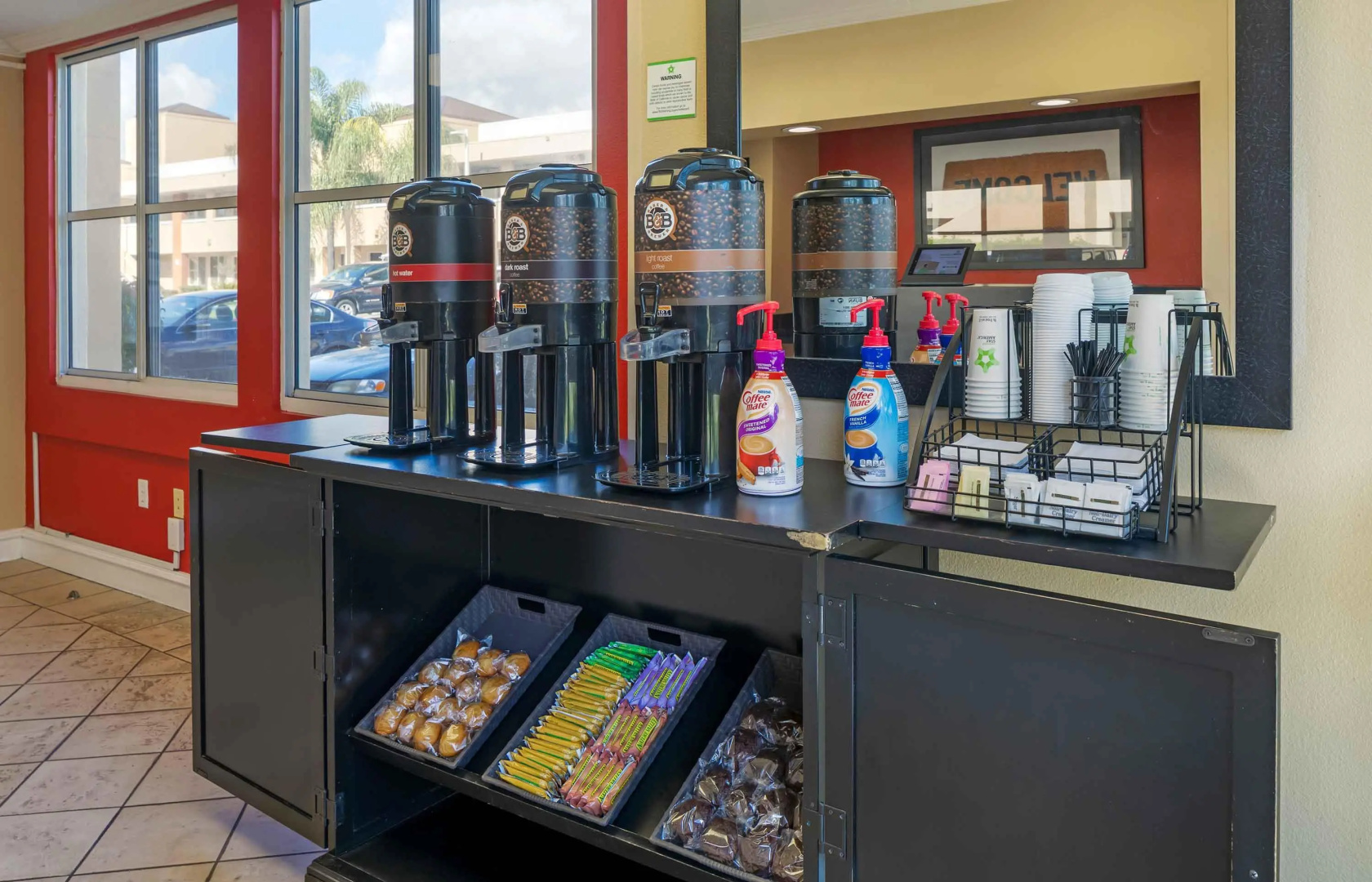 Photo - Extended Stay America Suites Orange County Irvine Spectrum
