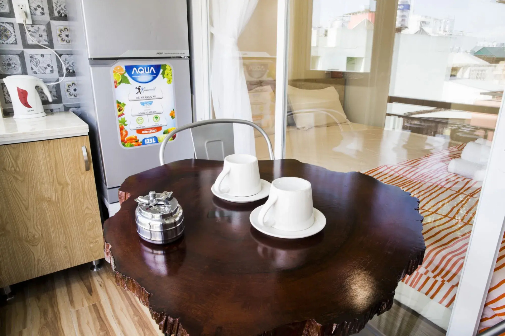 Photo - Jen & Friends House