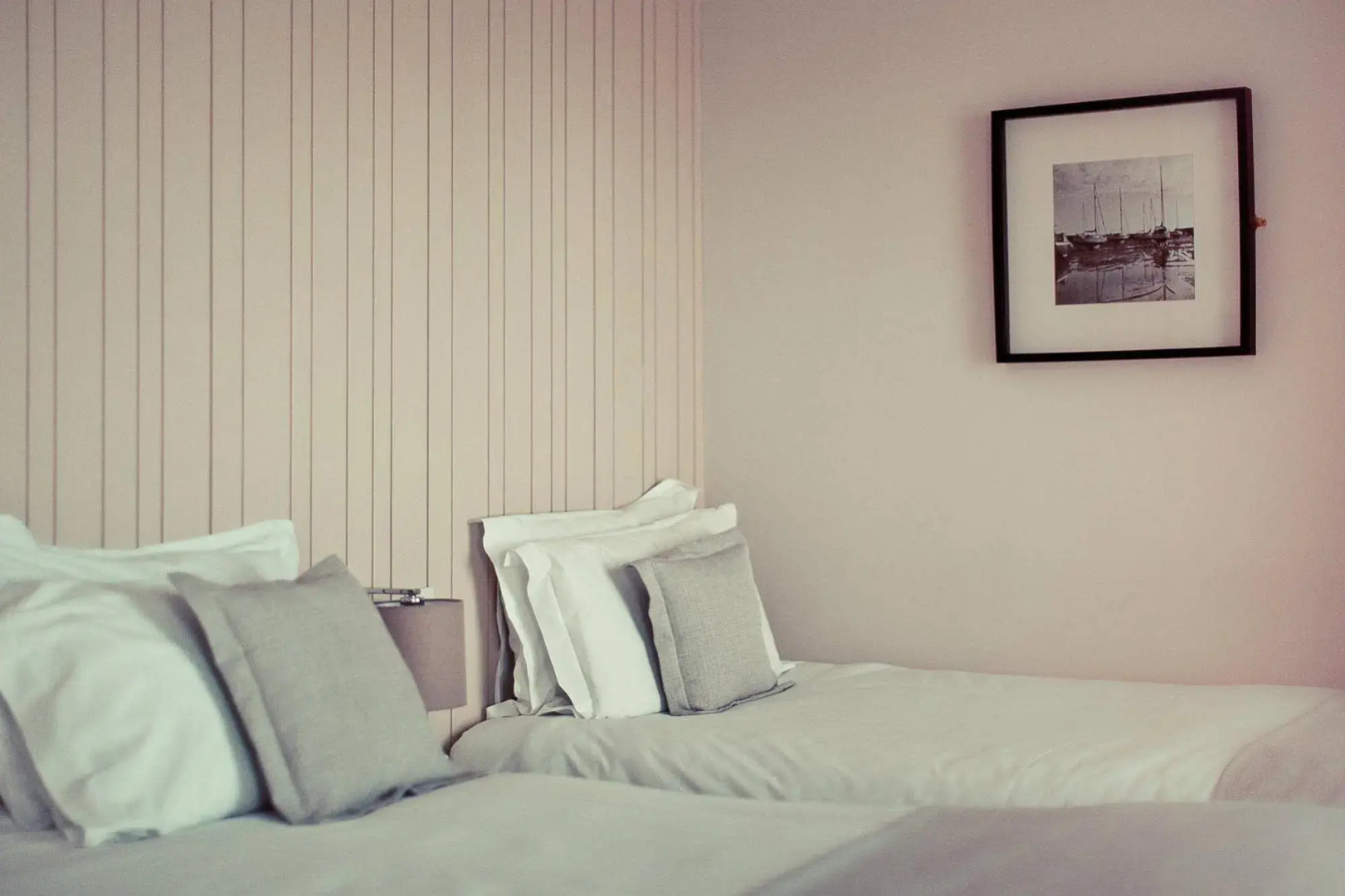 Foto - The Martello Hotel