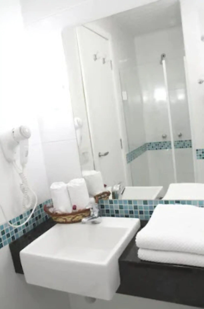 Foto - Hotel Aladdin