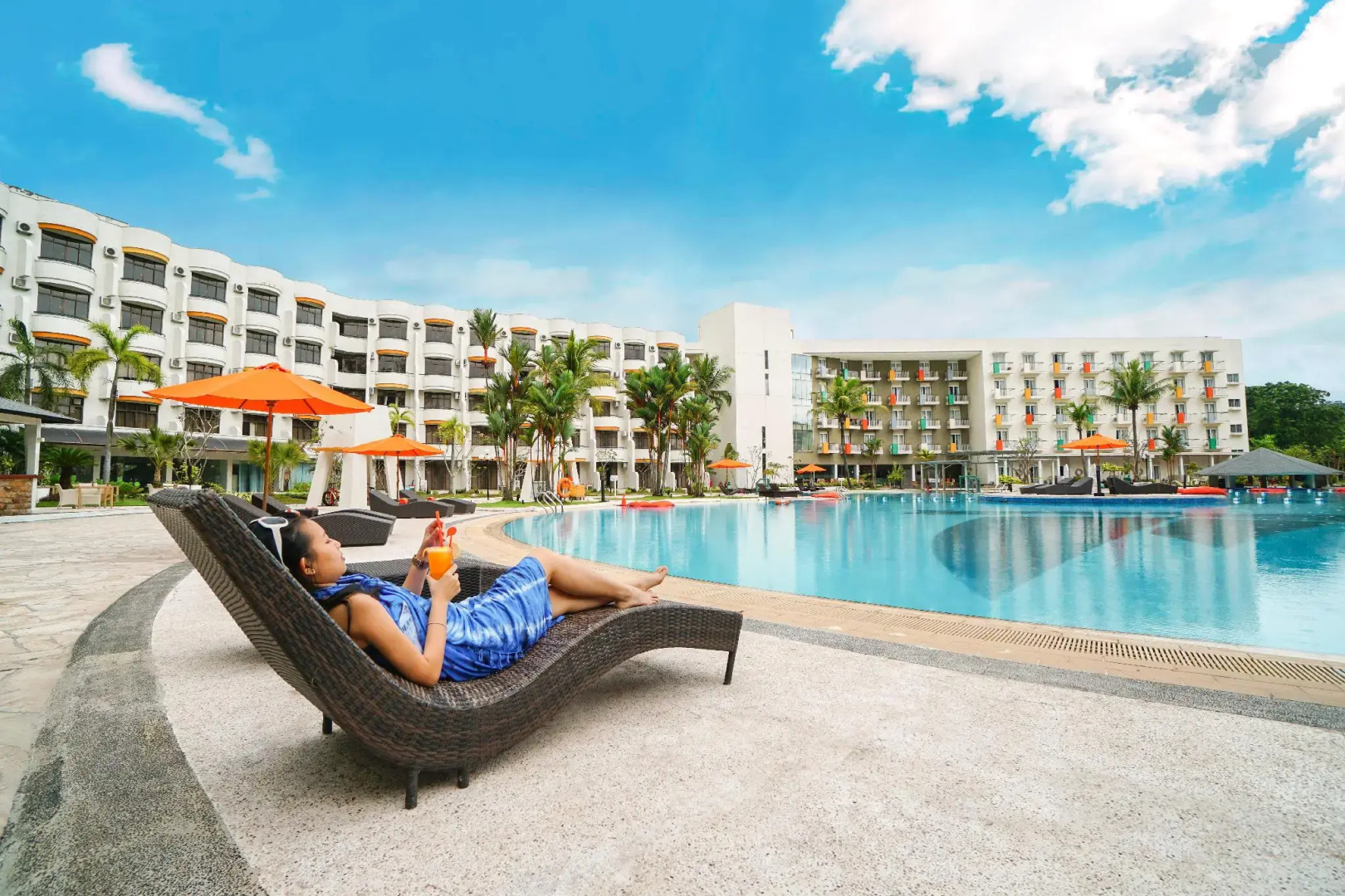 Foto - HARRIS Resort Batam Waterfront