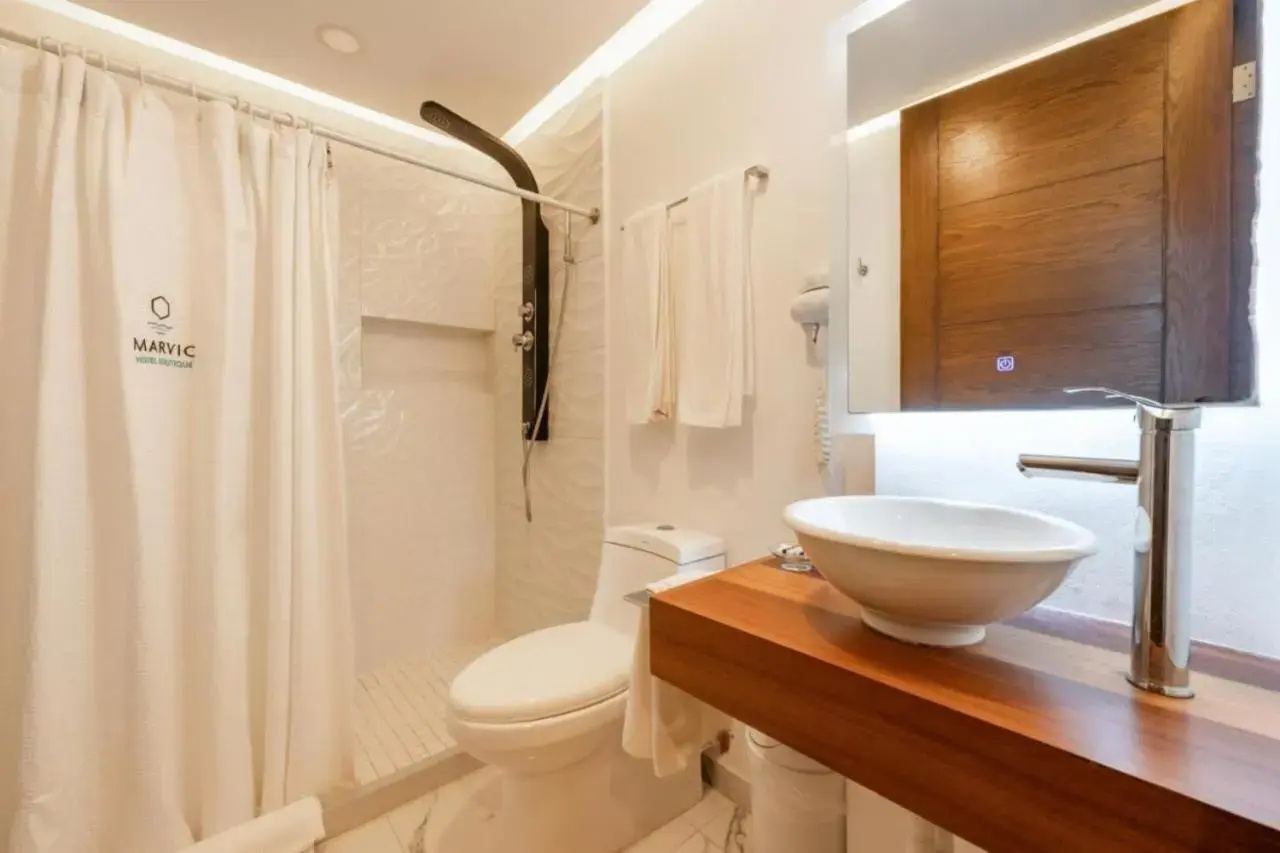 Photo - Marvic Hotel Boutique
