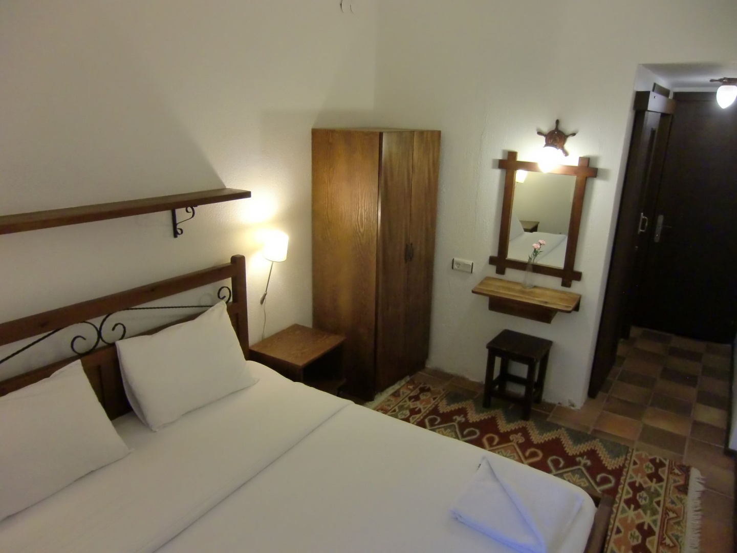 Happy Caretta Hotel
