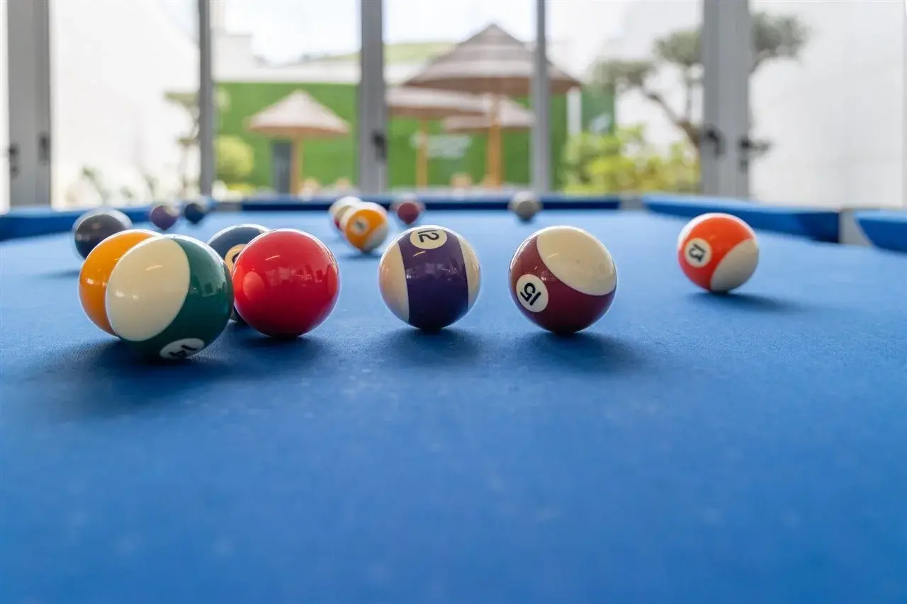 Foto - Boticas Hotel Art & SPA