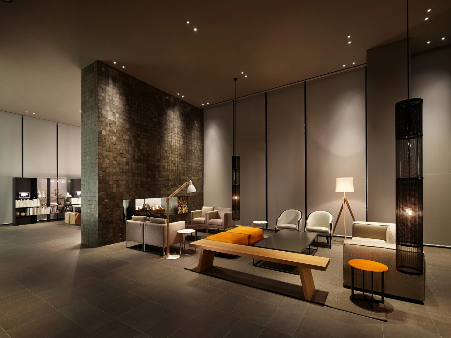 Foto - Shilla Stay Guro - Guro Digital Complex Station