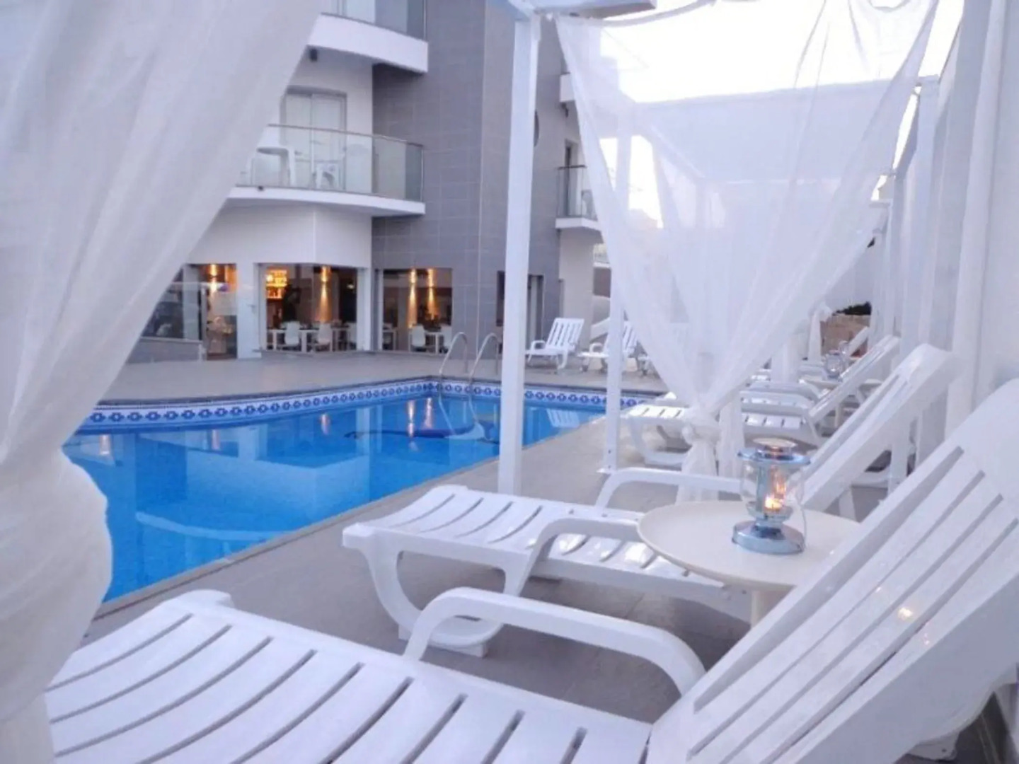 Foto - KR Hotels - Albufeira Lounge