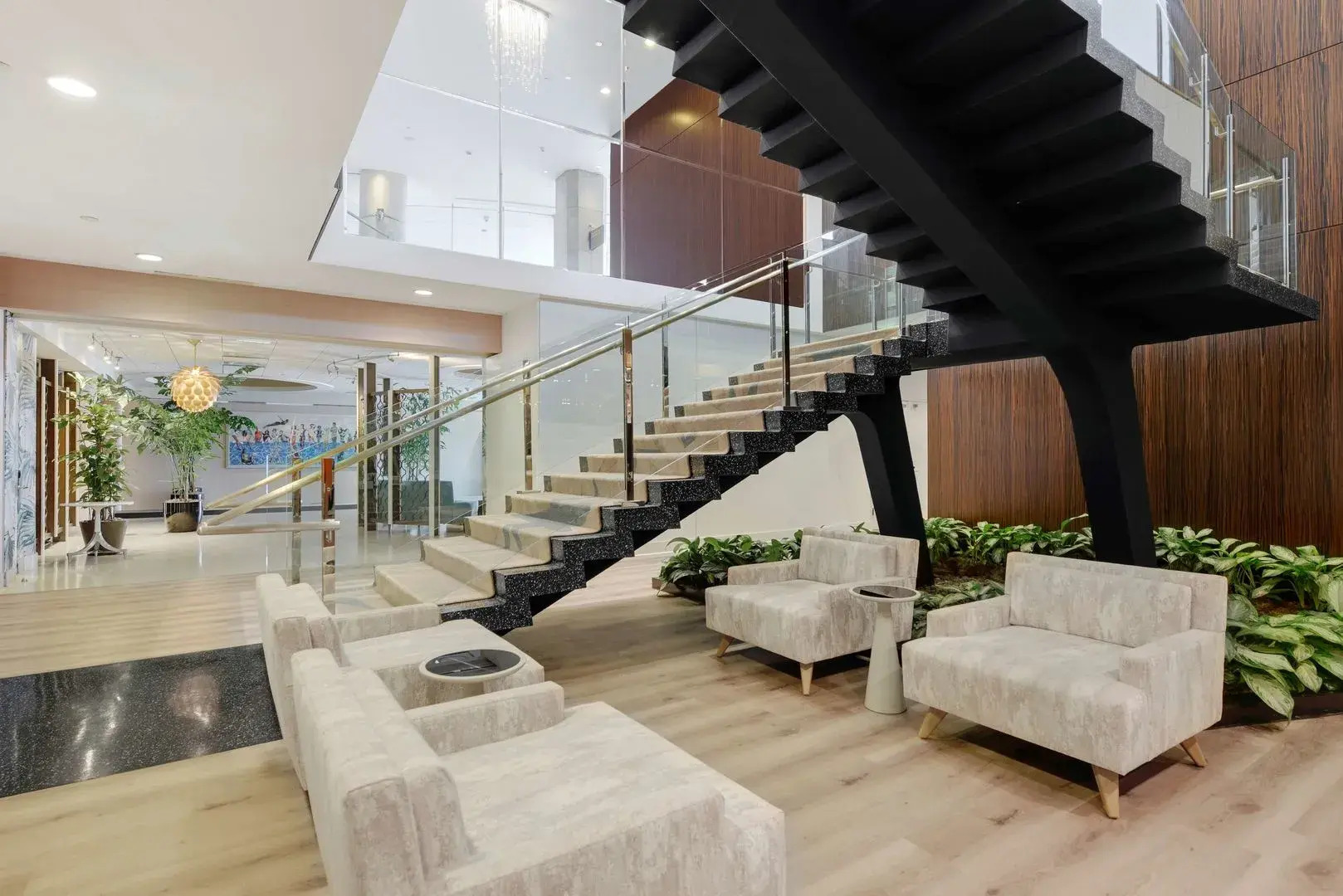 Foto - The Beverly Hilton