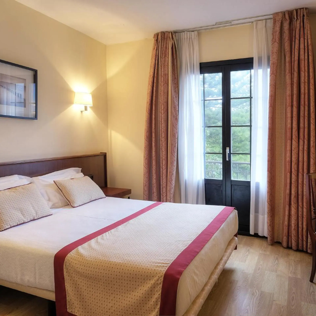 Foto - Palacio Arias and Hotel y Apartamentos Arias
